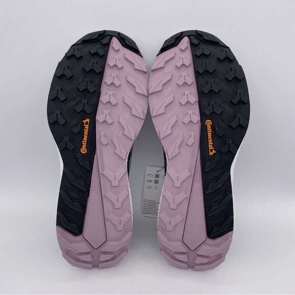 Adidas Women's Terrex Free Hiker 2.0 GORE-TEX Hiking Shoes  |  Size: 9 - Picture 15 of 16